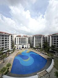 Carissa Park Condominium (D17), Condominium #561586141